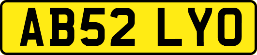 AB52LYO