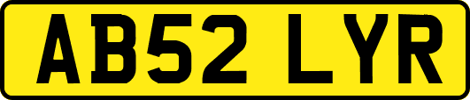 AB52LYR
