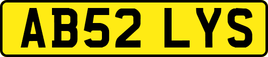 AB52LYS