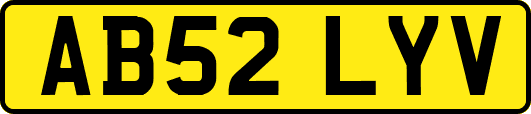 AB52LYV