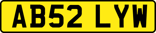 AB52LYW