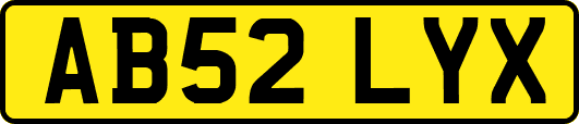 AB52LYX