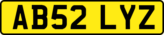 AB52LYZ