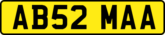 AB52MAA