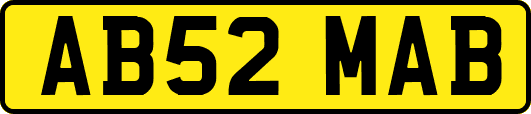 AB52MAB