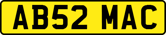 AB52MAC