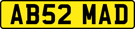 AB52MAD