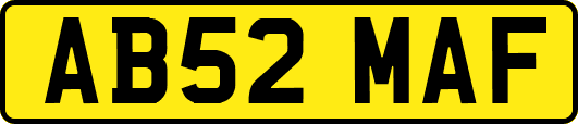 AB52MAF