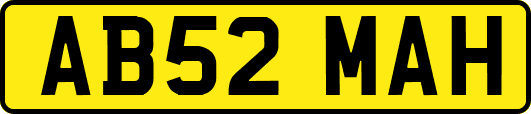 AB52MAH