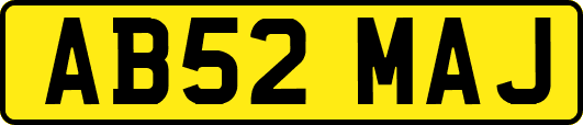 AB52MAJ