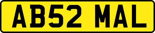 AB52MAL