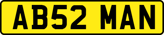 AB52MAN