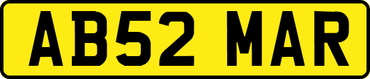 AB52MAR