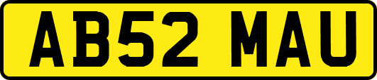 AB52MAU