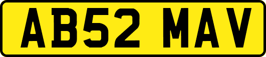 AB52MAV