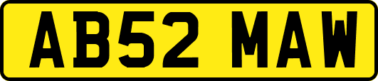 AB52MAW