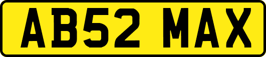 AB52MAX