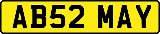 AB52MAY