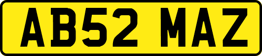 AB52MAZ