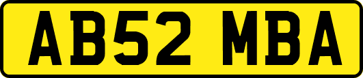 AB52MBA