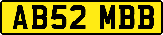 AB52MBB
