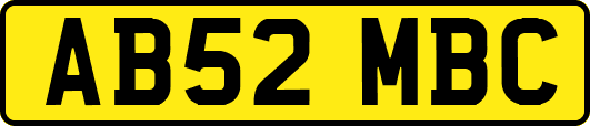 AB52MBC