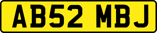 AB52MBJ