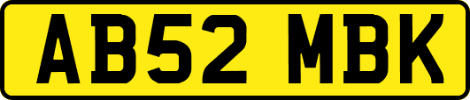 AB52MBK
