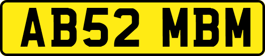 AB52MBM