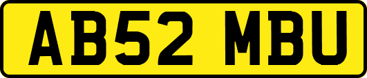 AB52MBU