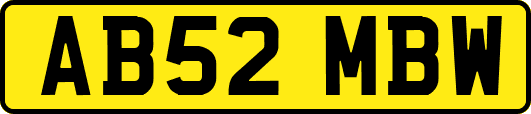 AB52MBW