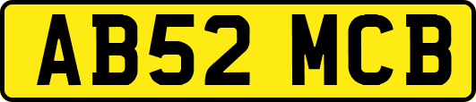AB52MCB