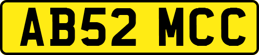 AB52MCC