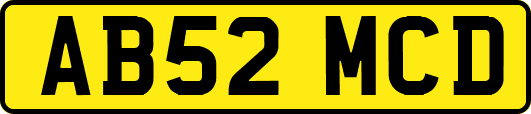 AB52MCD