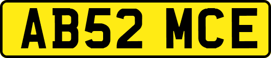 AB52MCE