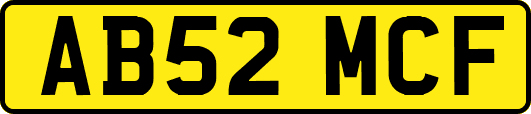 AB52MCF