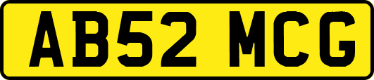 AB52MCG