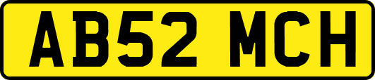 AB52MCH