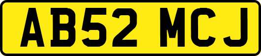 AB52MCJ