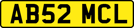 AB52MCL