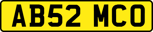 AB52MCO