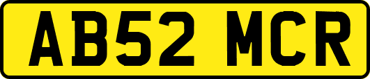 AB52MCR