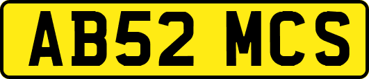 AB52MCS