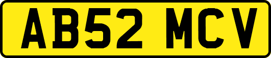 AB52MCV