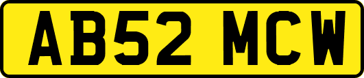 AB52MCW