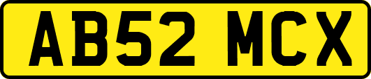 AB52MCX