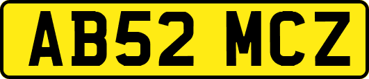 AB52MCZ