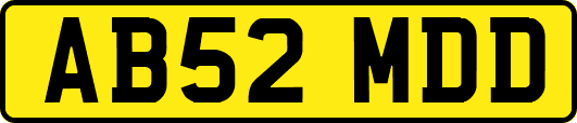 AB52MDD