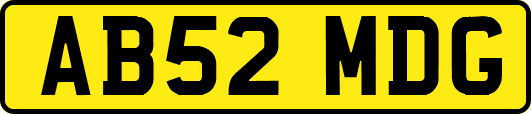 AB52MDG
