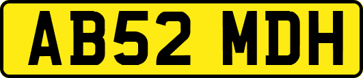AB52MDH